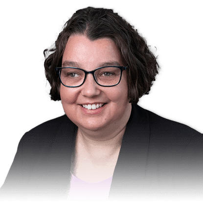 Erin  Eastvedt Photo