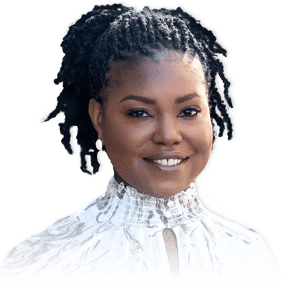 Ronisha  Carson Photo