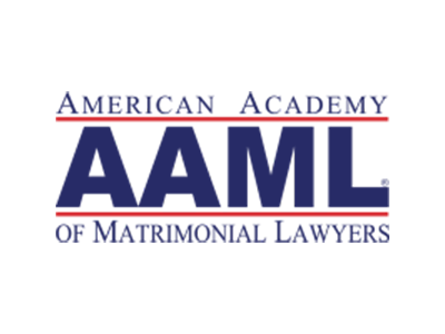 American Academy of Matrimonial Lawyers (AAML) American Academy of Matrimonial Lawyers (AAML)